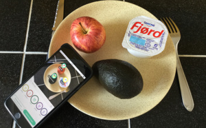 Foodvisor : mieux manger grâce à l’intelligence artificielle Foodvisor : mieux manger grâce à l’intelligence artificielle