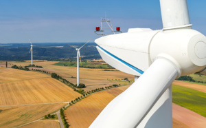 Énergie : le rapport de l’Ademe battu en brèche par l’Académie des technologies Énergie : le rapport de l’Ademe battu en brèche par l’Académie des technologies