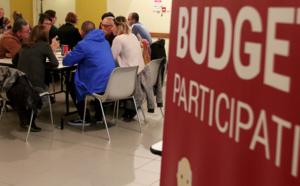 Budget participatif : un moyen d’impliquer les citoyens dans la vie de leur cité Budget participatif : un moyen d’impliquer les citoyens dans la vie de leur cité
