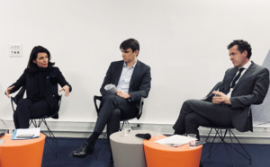 Un Technocampus de l’électronique du futur s’installe à Angers Un Technocampus de l’électronique du futur s’installe à Angers