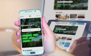 Un site web orienté mobile pour Issy-les-Moulineaux