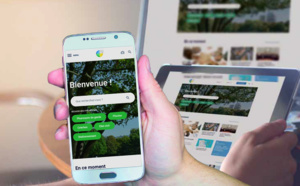 Un site web orienté mobile pour Issy-les-Moulineaux Un site web orienté mobile pour Issy-les-Moulineaux
