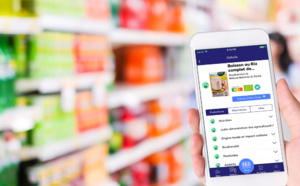 myLabel, l’application qui redonne le pouvoir au consommateur myLabel, l’application qui redonne le pouvoir au consommateur