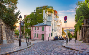 Mastercard choisit MFG Labs pour faire sortir les touristes parisiens des sentiers battus Mastercard choisit MFG Labs pour faire sortir les touristes parisiens des sentiers battus