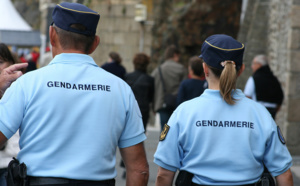 Avec « Vigie », les citoyens vont pouvoir collaborer avec la Gendarmerie