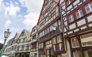 Bad Münstereifel : une revitalisation commerciale de cœur de ville plutôt réussie