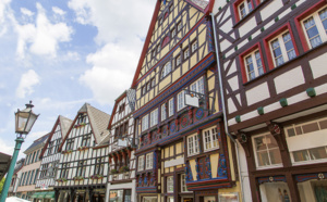 Bad Münstereifel : une revitalisation commerciale de cœur de ville plutôt réussie Bad Münstereifel : une revitalisation commerciale de cœur de ville plutôt réussie