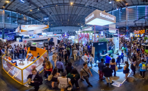 Les temps forts de Viva Technology 2019 Les temps forts de Viva Technology 2019