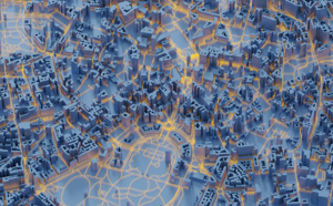 S’il te plait, dessine-moi une « Smart City » S’il te plait, dessine-moi une « Smart City »