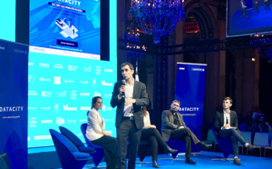 4e DataCity Paris : des solutions concrètes pour améliorer le quotidien des urbains 4e DataCity Paris : des solutions concrètes pour améliorer le quotidien des urbains