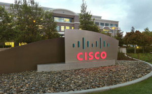 Cisco, acteur majeur de l’internet et de la ville connectée Cisco, acteur majeur de l’internet et de la ville connectée