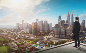 Smart City : Intelligence collective ou simple gestion des flux de données ? Smart City : Intelligence collective ou simple gestion des flux de données ?