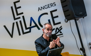 Carlos Moreno : « L’échelle étatique est dépassée par la force et la puissance des villes » Carlos Moreno : « L’échelle étatique est dépassée par la force et la puissance des villes »