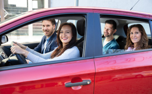 Women only, enfin un peu de sécurité pour les femmes ! Women only, enfin un peu de sécurité pour les femmes !