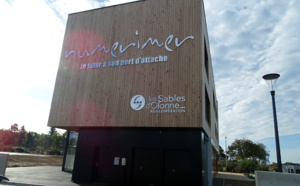 Numerimer : une association et un campus pour favoriser le développement du numérique à la mer Numerimer : une association et un campus pour favoriser le développement du numérique à la mer