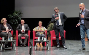 Avrillé : vers la ville intelligente qui met la technologie au service des citoyens Avrillé : vers la ville intelligente qui met la technologie au service des citoyens