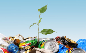 Gaspillage et économie circulaire : un projet de loi salué par les représentants des collectivités territoriales. Gaspillage et économie circulaire : un projet de loi salué par les représentants des collectivités territoriales.