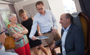 Ma Maison A’Venir : la technologie pour favoriser le maintien à domicile des ainés