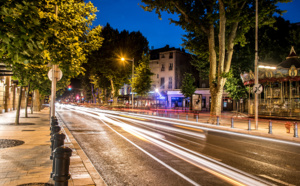 Éclairage Intelligent : le nantais Lacroix se paye la startup belge SmartNodes