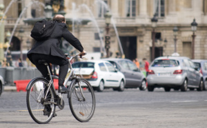 Vélo dans la ville, où en sommes-nous ?