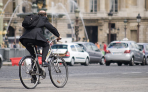 Vélo dans la ville, où en sommes-nous ? Vélo dans la ville, où en sommes-nous ?