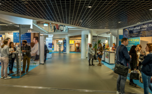 En Mode Senior, un premier rendez-vous réussi à Angers En Mode Senior, un premier rendez-vous réussi à Angers