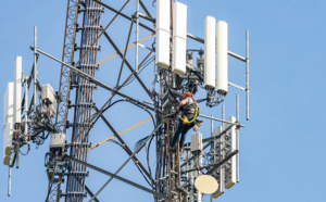 Orange lance deux plateformes d’expérimentations 5G dans la bande 26 GHz Orange lance deux plateformes d’expérimentations 5G dans la bande 26 GHz
