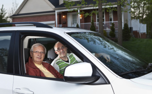 Petits trajets du quotidien : Grand Dax choisit Bonus Drive Petits trajets du quotidien : Grand Dax choisit Bonus Drive