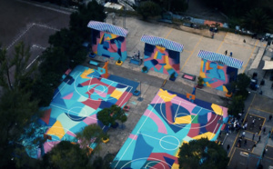 Brand Urbanism® : et si les marques s'engageaient pour le bien commun. Brand Urbanism® : et si les marques s'engageaient pour le bien commun.