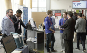 3e Connected Week Angers : à la rencontre des acteurs du territoire intelligent 3e Connected Week Angers : à la rencontre des acteurs du territoire intelligent