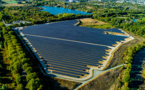 Energie : le photovoltaïque devrait fortement augmenter dans les prochaines années