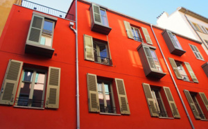 L’Abeille, un appart’hotel hyperconnecté dans le centre de Nice L’Abeille, un appart’hotel hyperconnecté dans le centre de Nice