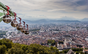 Ville intelligente : existe-il-une spécificité française questionne France Urbaine ?