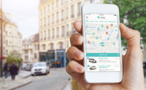 Citiz co-construit l’autopartage avec les collectivités territoriales Citiz co-construit l’autopartage avec les collectivités territoriales