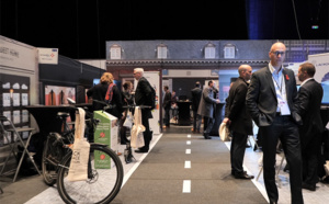 Fox in The City : rencontre avec ceux qui vont faire le territoire intelligent d’Angers Fox in The City : rencontre avec ceux qui vont faire le territoire intelligent d’Angers