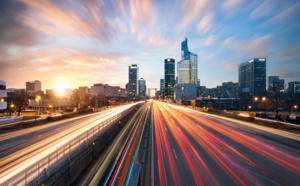 L'expert français du comptage, STACKR, se met au service de la ville intelligente L'expert français du comptage, STACKR, se met au service de la ville intelligente