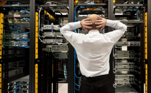 Et si le Cloud n’arrivait plus à suivre la montée en puissance des objets connectés ? Et si le Cloud n’arrivait plus à suivre la montée en puissance des objets connectés ?