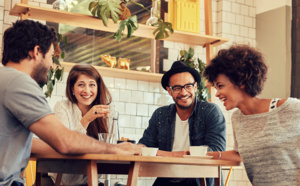 Nextdoor, une plateforme pour s’entraider entre voisins Nextdoor, une plateforme pour s’entraider entre voisins