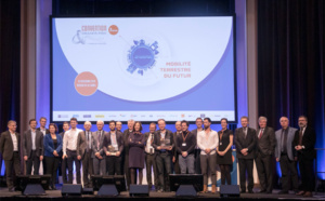 L’Académie des Technologies se penche sur la mobilité terrestre du futur L’Académie des Technologies se penche sur la mobilité terrestre du futur