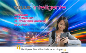 Et si vous aidiez Ville Intelligente à aller plus loin ?