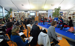 FUTURE Days : des ponts entre les mondes académiques et économiques pour la ville de demain FUTURE Days : des ponts entre les mondes académiques et économiques pour la ville de demain