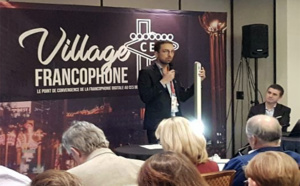 CES 2020 : Ville Intelligente Mag au cœur du Village Francophone