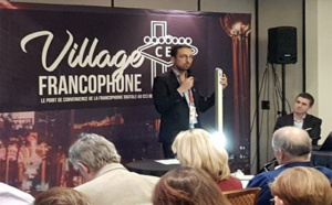 CES 2020 : Ville Intelligente Mag au cœur du Village Francophone CES 2020 : Ville Intelligente Mag au cœur du Village Francophone