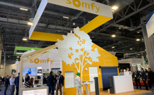 CES 2020 : une première journée dédiée à l'aménagement de la maison CES 2020 : une première journée dédiée à l'aménagement de la maison