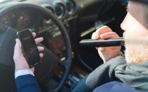 Vu au CES 2020 : OCIGO by Olythe, l’e-ethylotest connecté qui peut sauver des vies Vu au CES 2020 : OCIGO by Olythe, l’e-ethylotest connecté qui peut sauver des vies