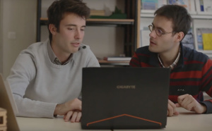 Urgence climatique : des étudiants primés pour des projets utilisant des sources d’énergie inexploitées Urgence climatique : des étudiants primés pour des projets utilisant des sources d’énergie inexploitées