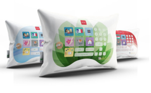 Viktor : un coussin connecté qui rompt l’isolement des seniors Viktor : un coussin connecté qui rompt l’isolement des seniors