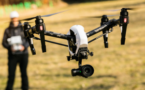 Drone : mise en conformité européenne dès l’été prochain Drone : mise en conformité européenne dès l’été prochain