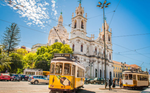 Lisbonne veut bannir les voitures de son centre-ville