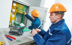 ARCEP : Le point sur l’installation de la fibre en France ARCEP : Le point sur l’installation de la fibre en France